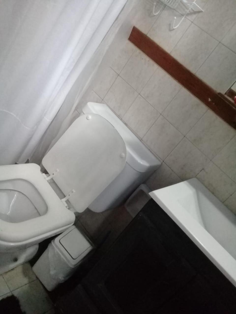 En Casa St Habitación en casa particular Ciudad Autónoma de Buenos Aires