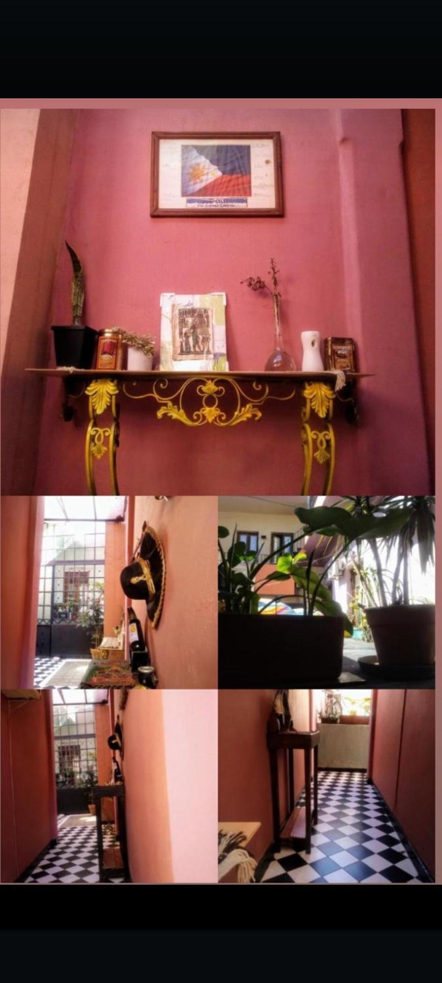 Habitación en casa particular En Casa St